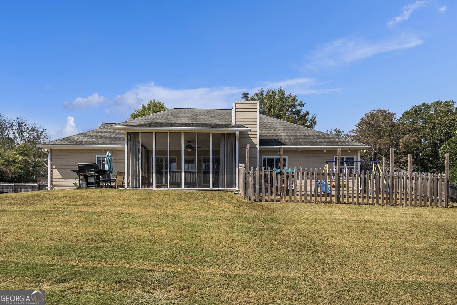 3685 Arden Creek Court Bethlehem - 7