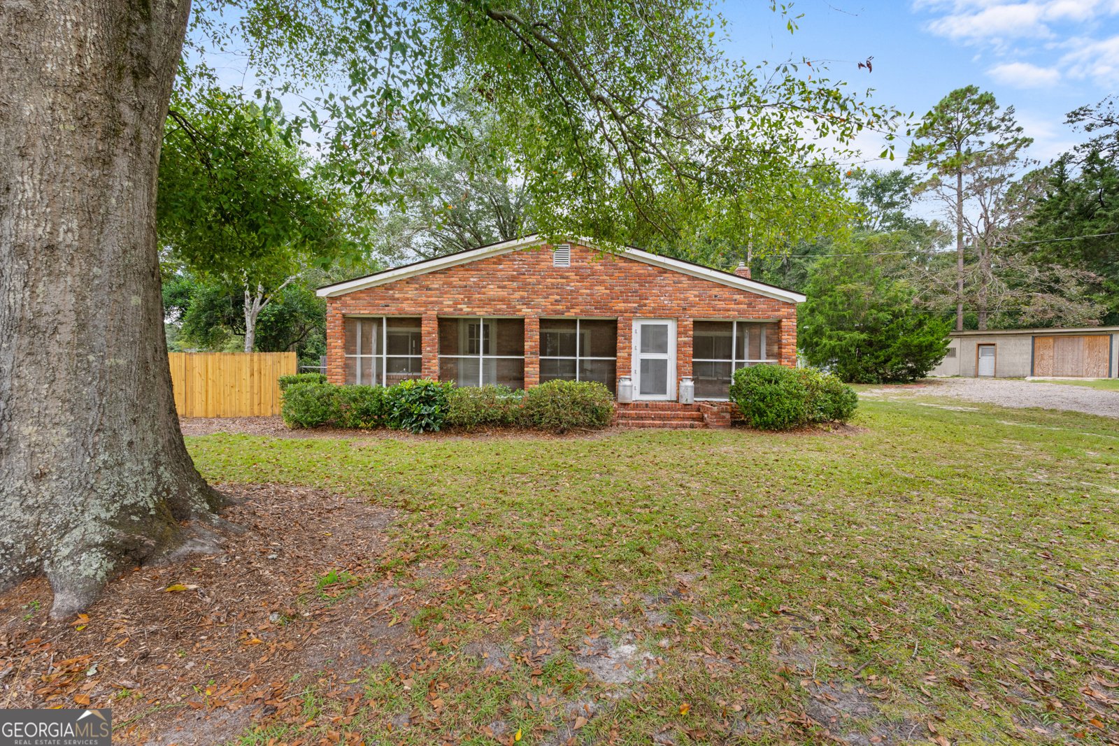 1135 Masonic Street Millen - 2