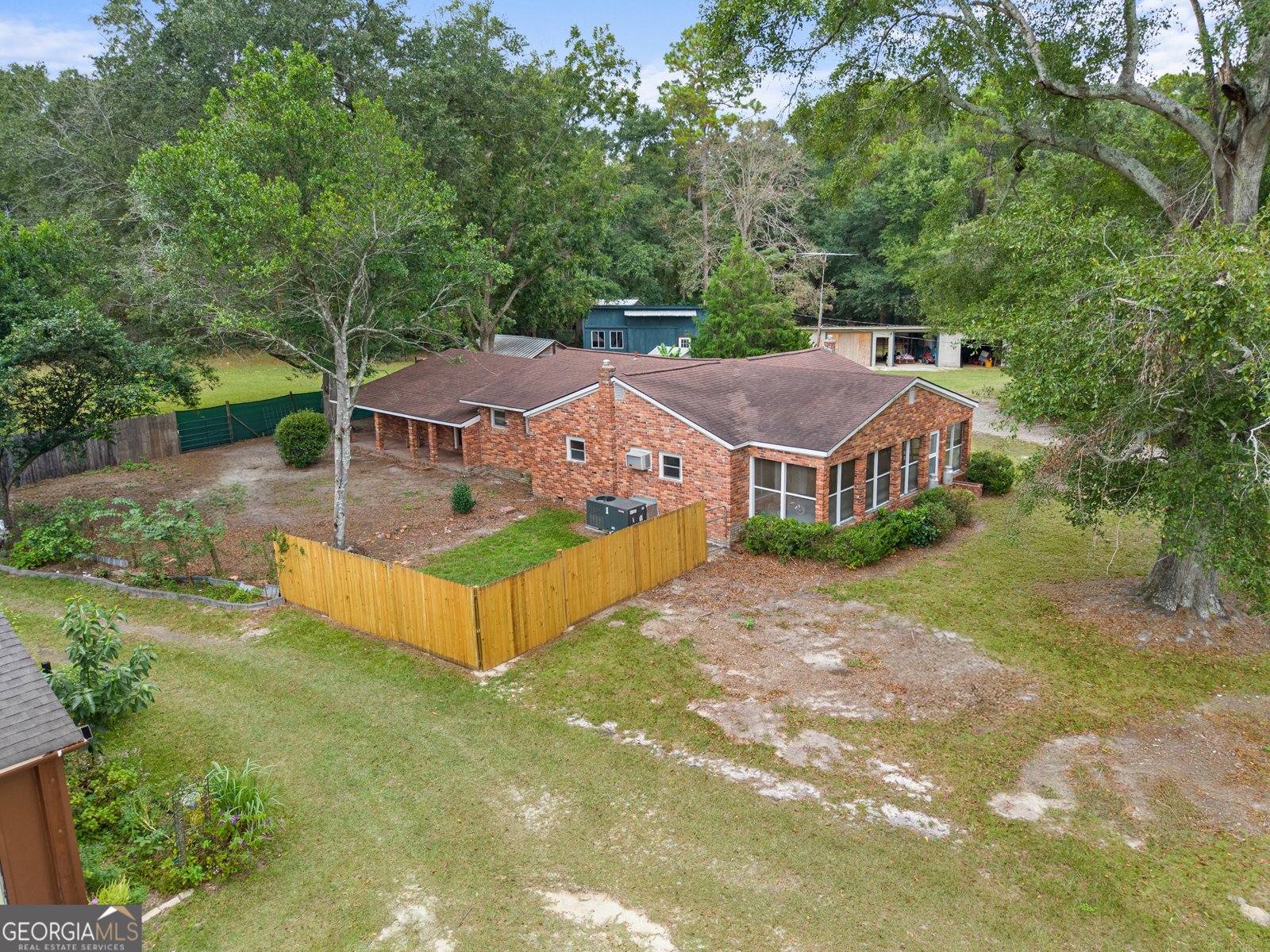 1135 Masonic Street Millen - 23