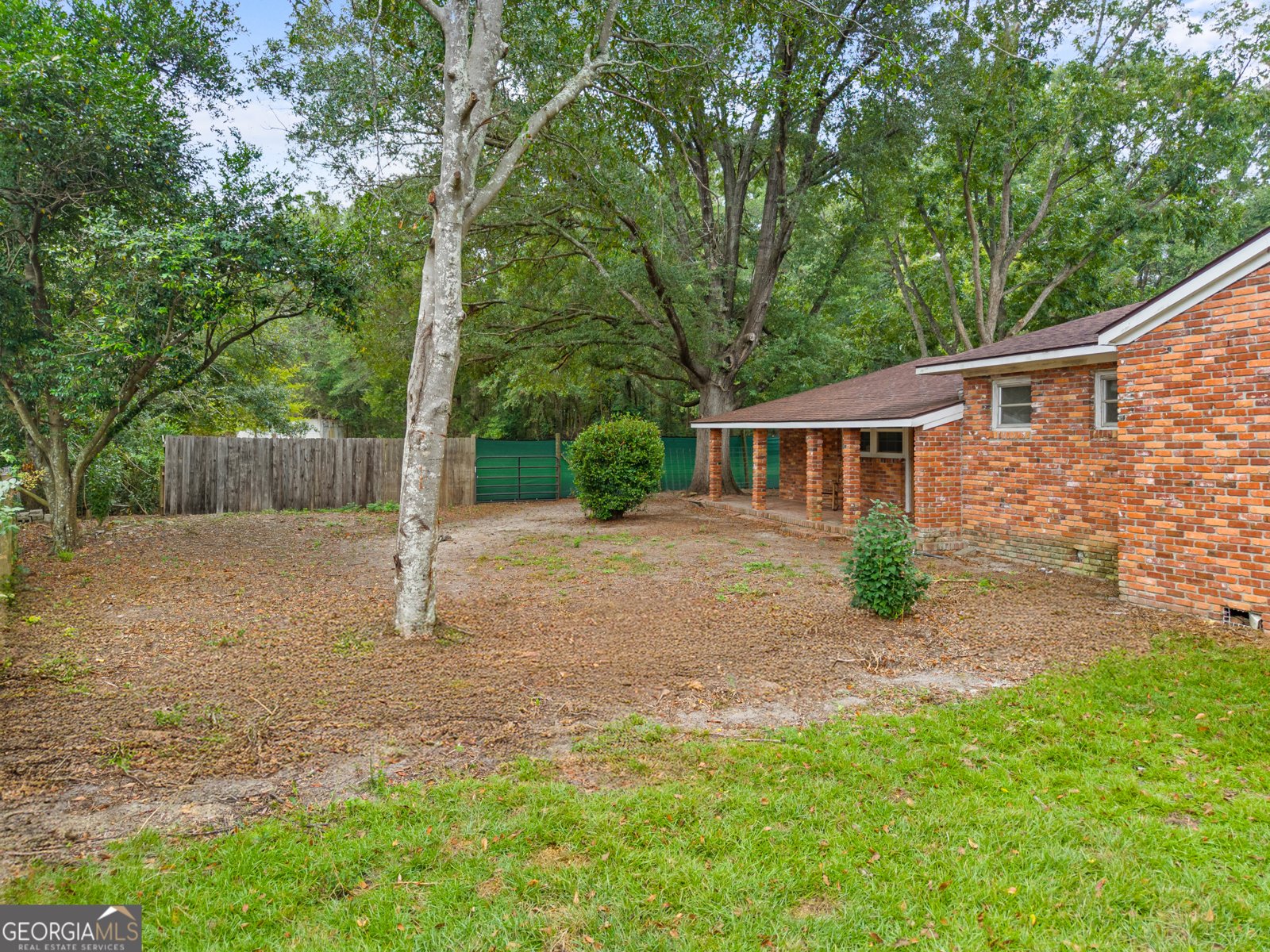 1135 Masonic Street Millen - 24