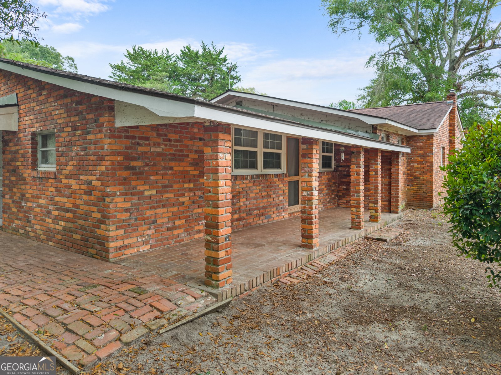 1135 Masonic Street Millen - 25