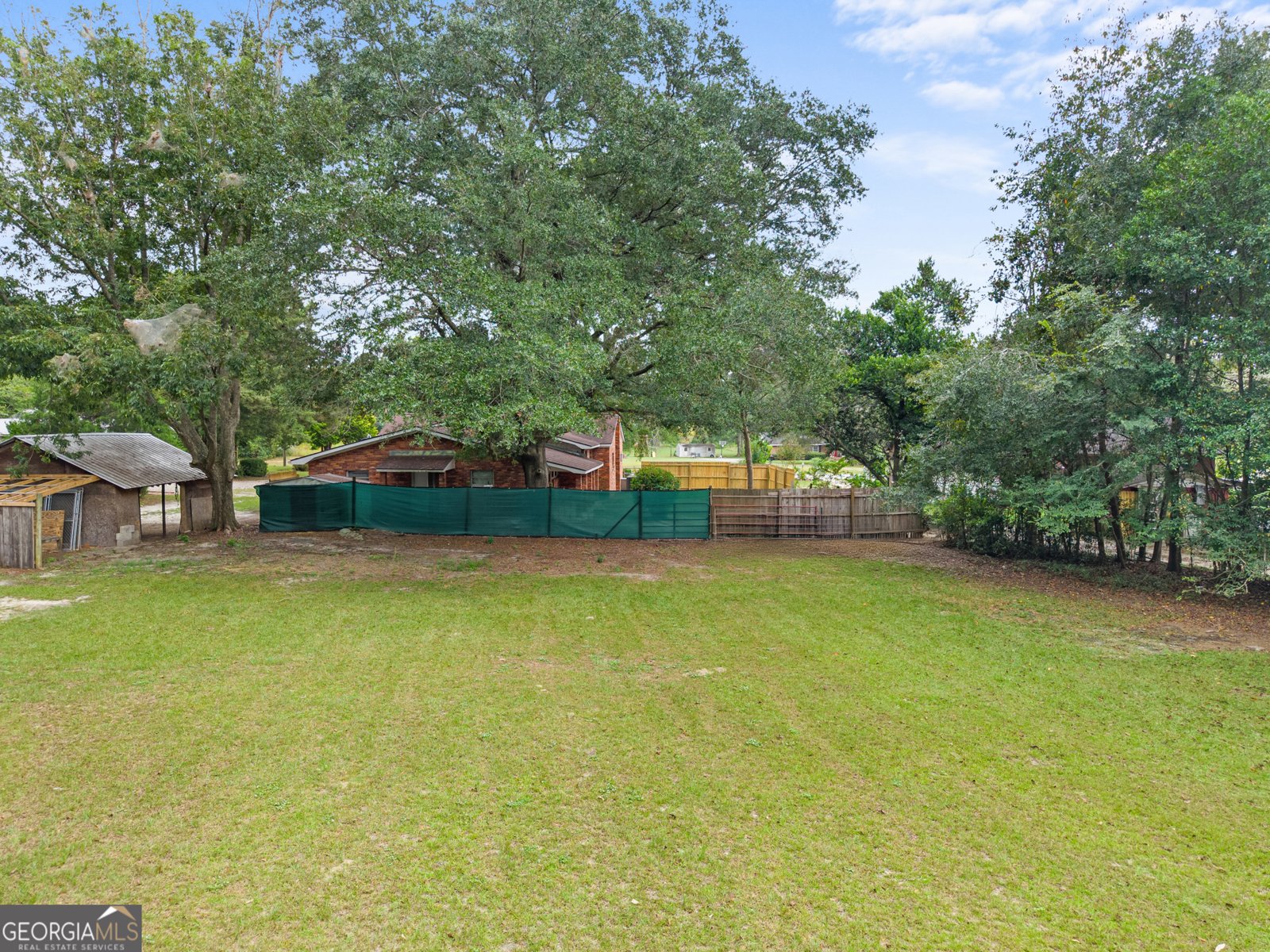 1135 Masonic Street Millen - 27