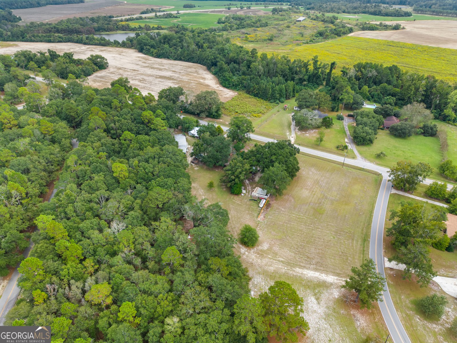 1135 Masonic Street Millen - 28