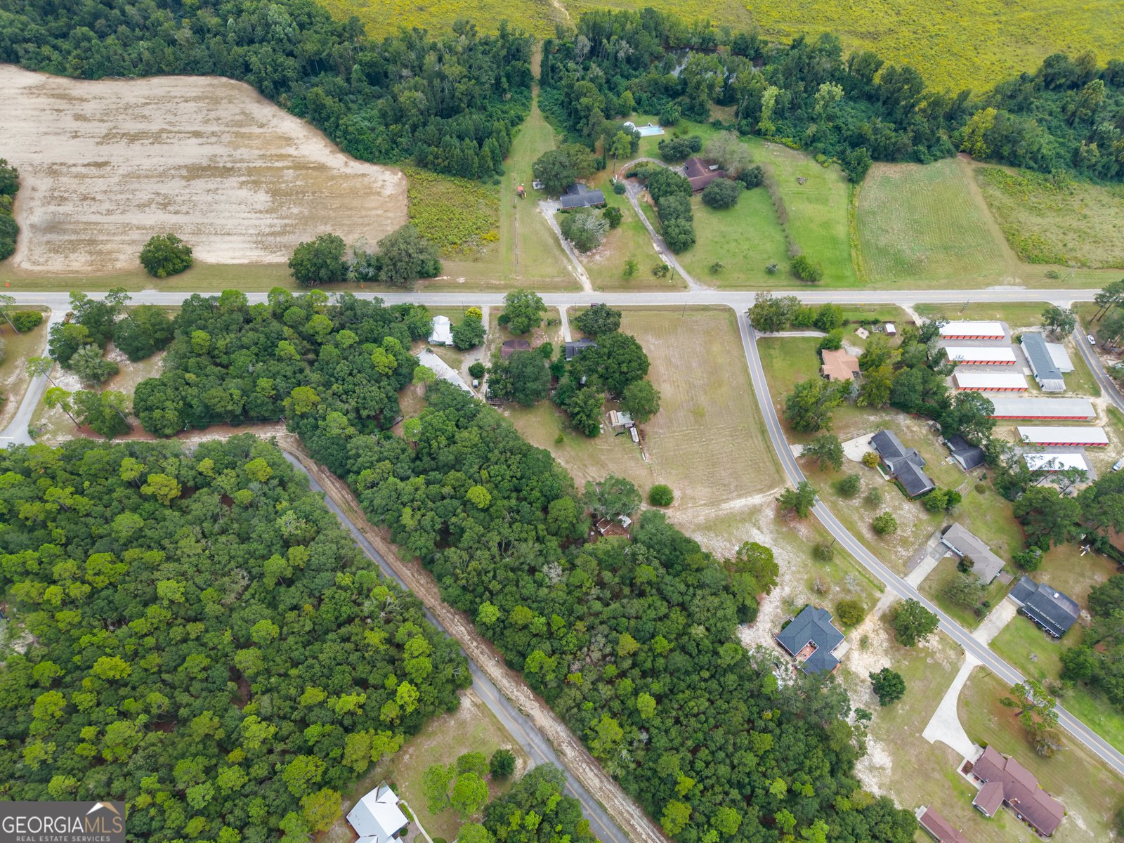 1135 Masonic Street Millen - 29