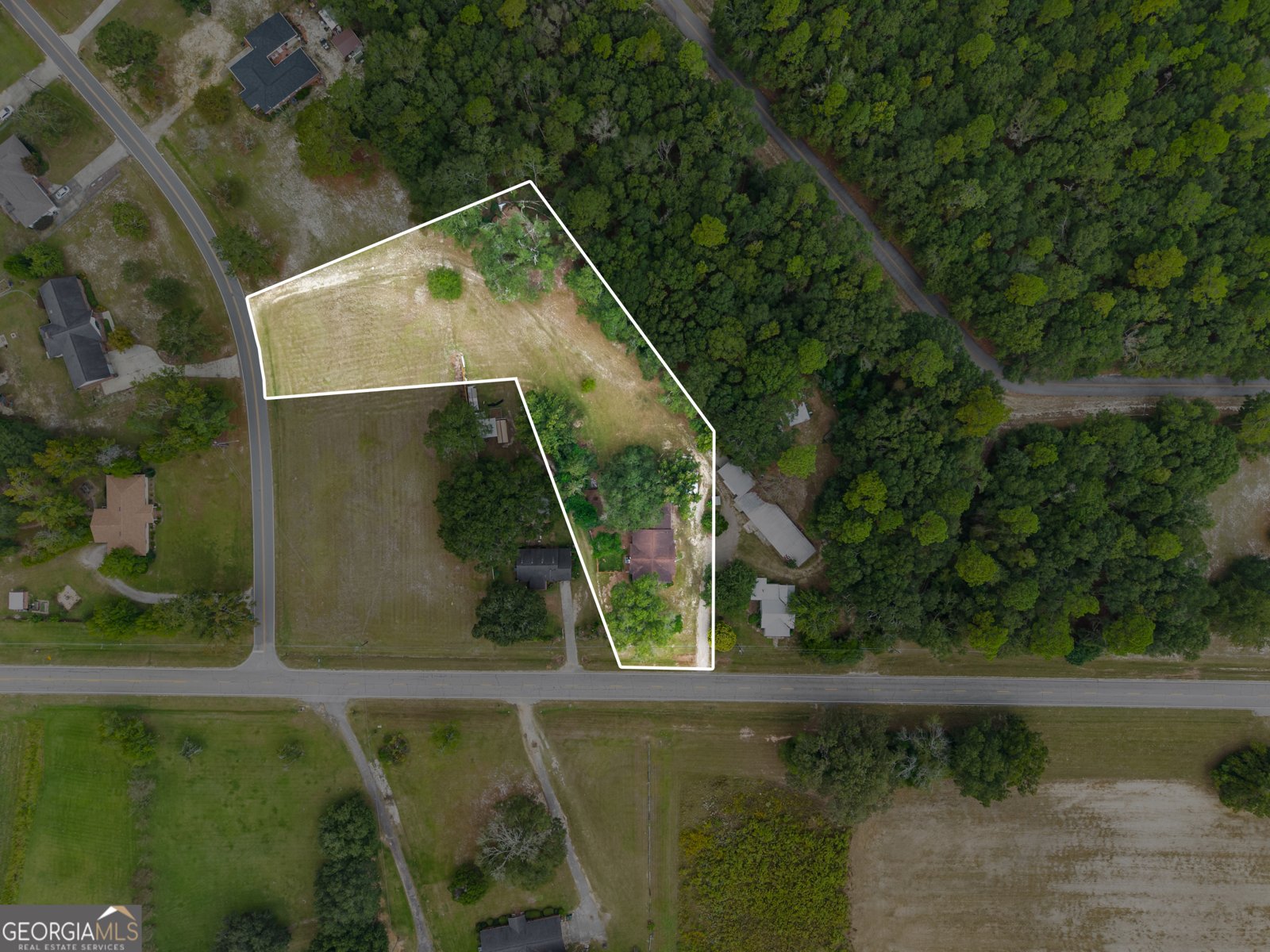 1135 Masonic Street Millen - 3