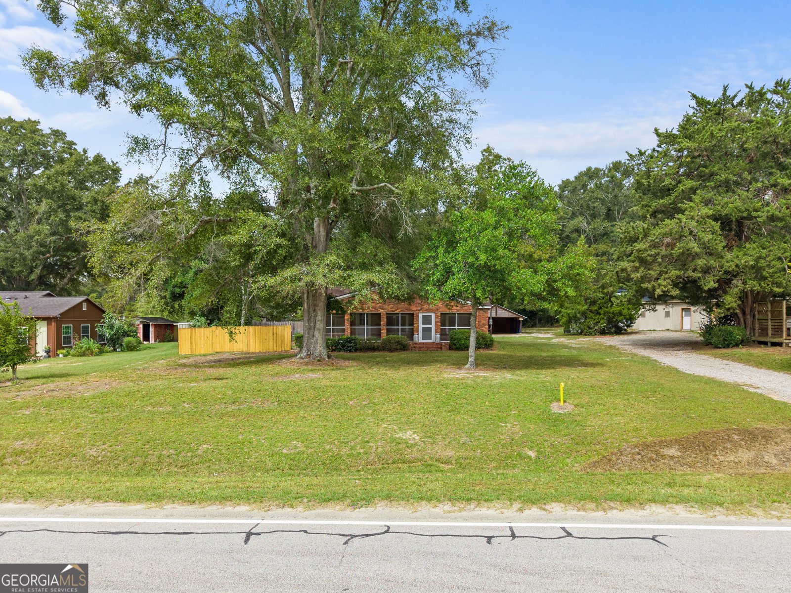 1135 Masonic Street Millen - 32