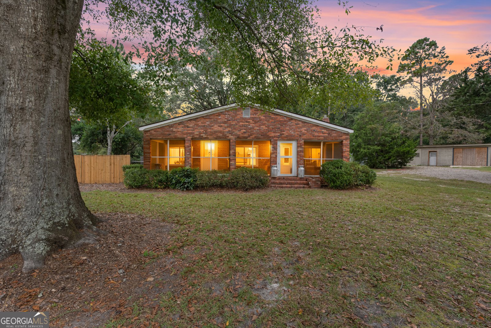 1135 Masonic Street Millen - 33