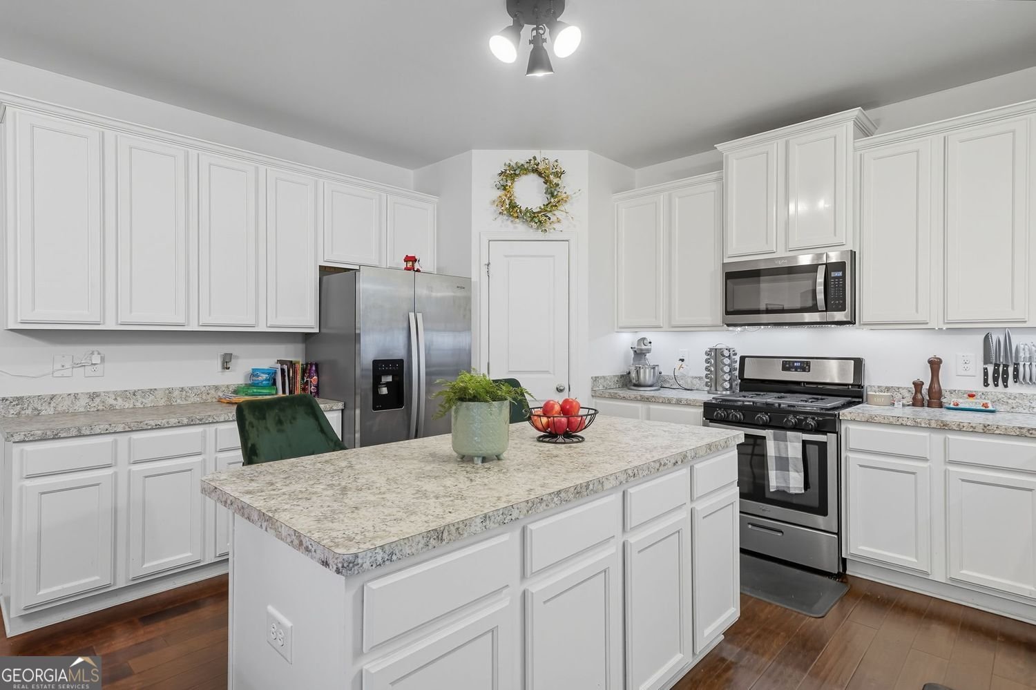 1261 Silvercrest Court Powder Springs - 10