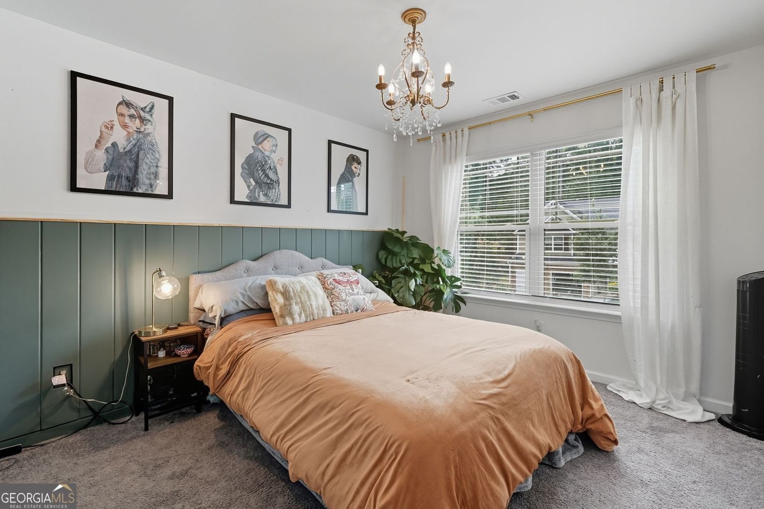 1261 Silvercrest Court Powder Springs - 12