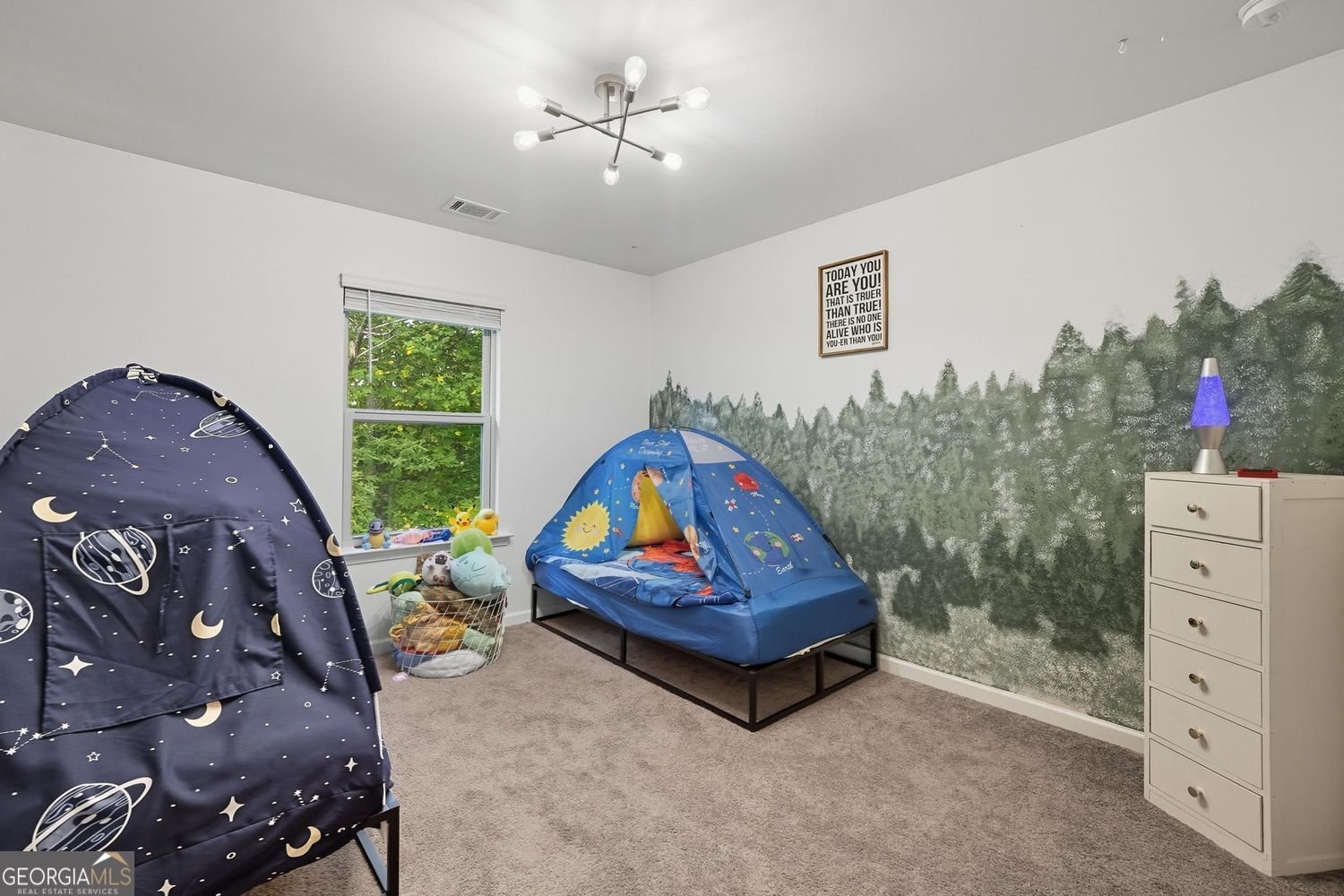 1261 Silvercrest Court Powder Springs - 16