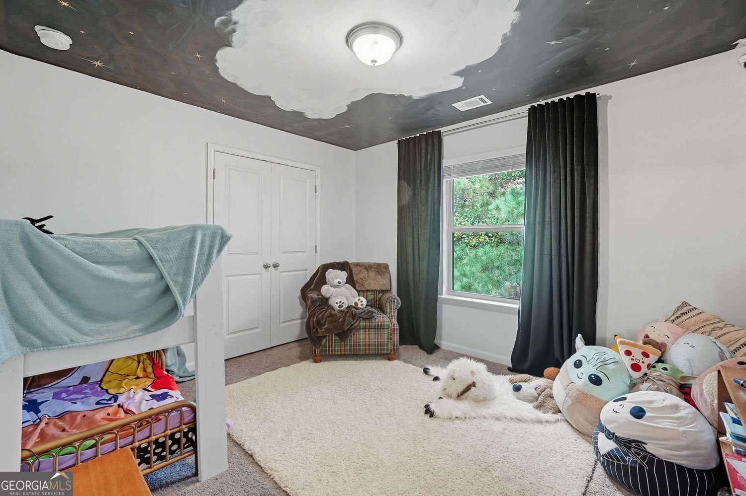 1261 Silvercrest Court Powder Springs - 17