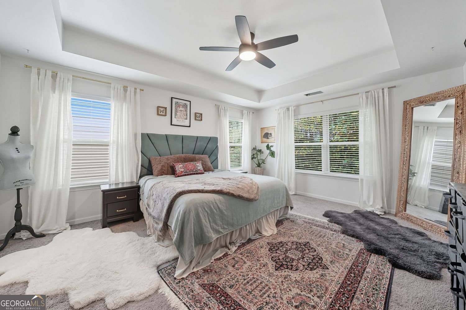 1261 Silvercrest Court Powder Springs - 18