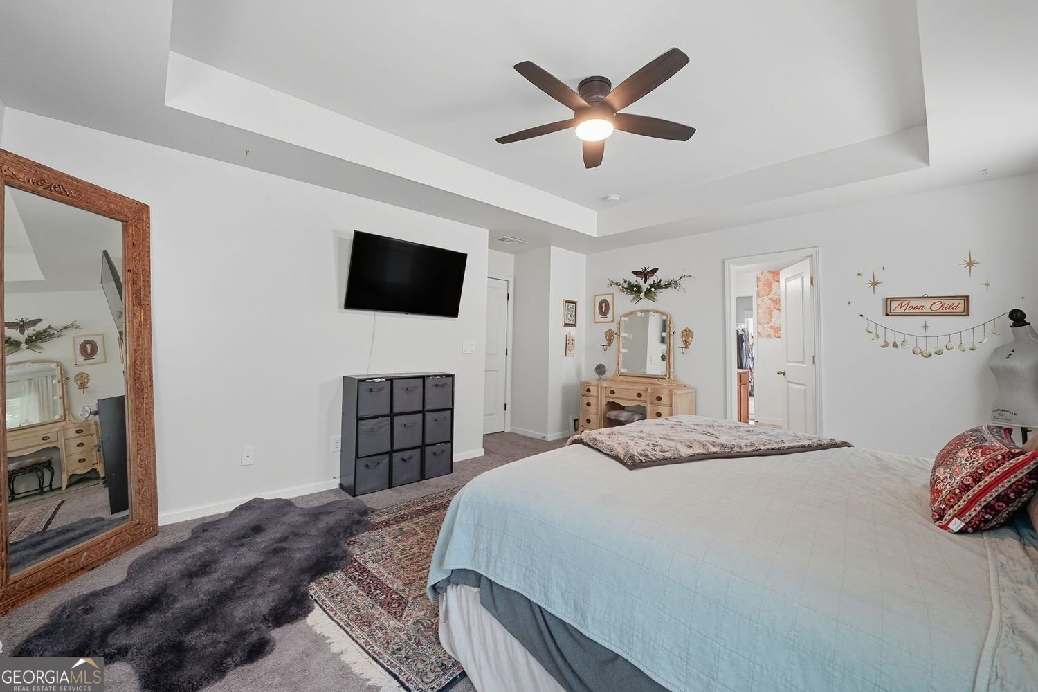 1261 Silvercrest Court Powder Springs - 19
