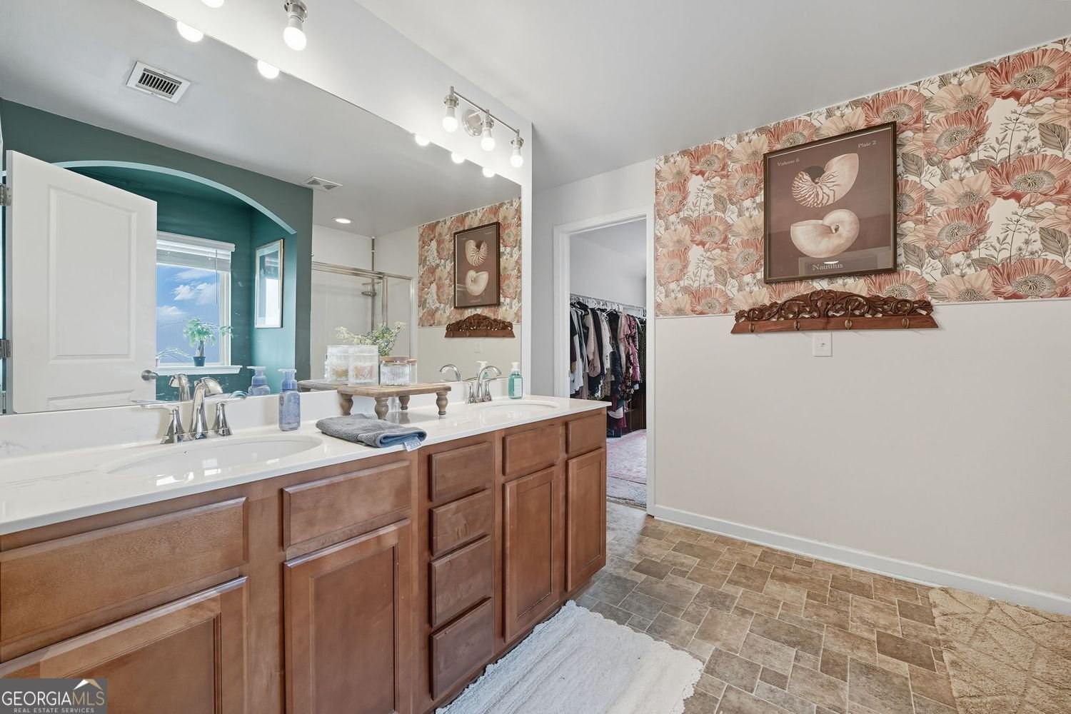 1261 Silvercrest Court Powder Springs - 20
