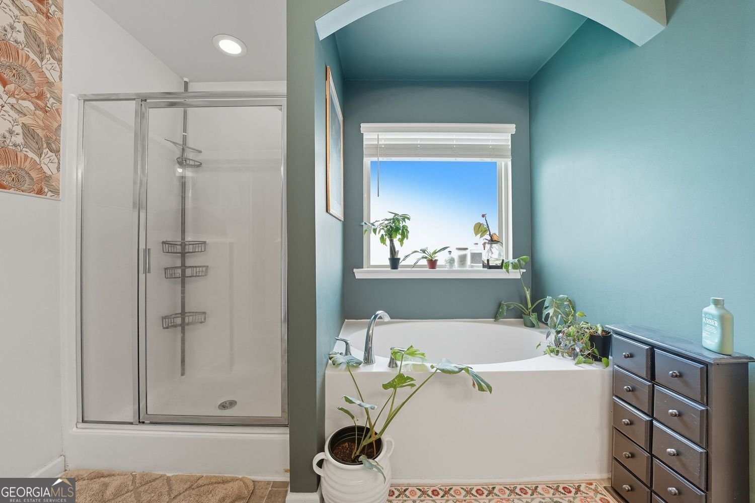 1261 Silvercrest Court Powder Springs - 22
