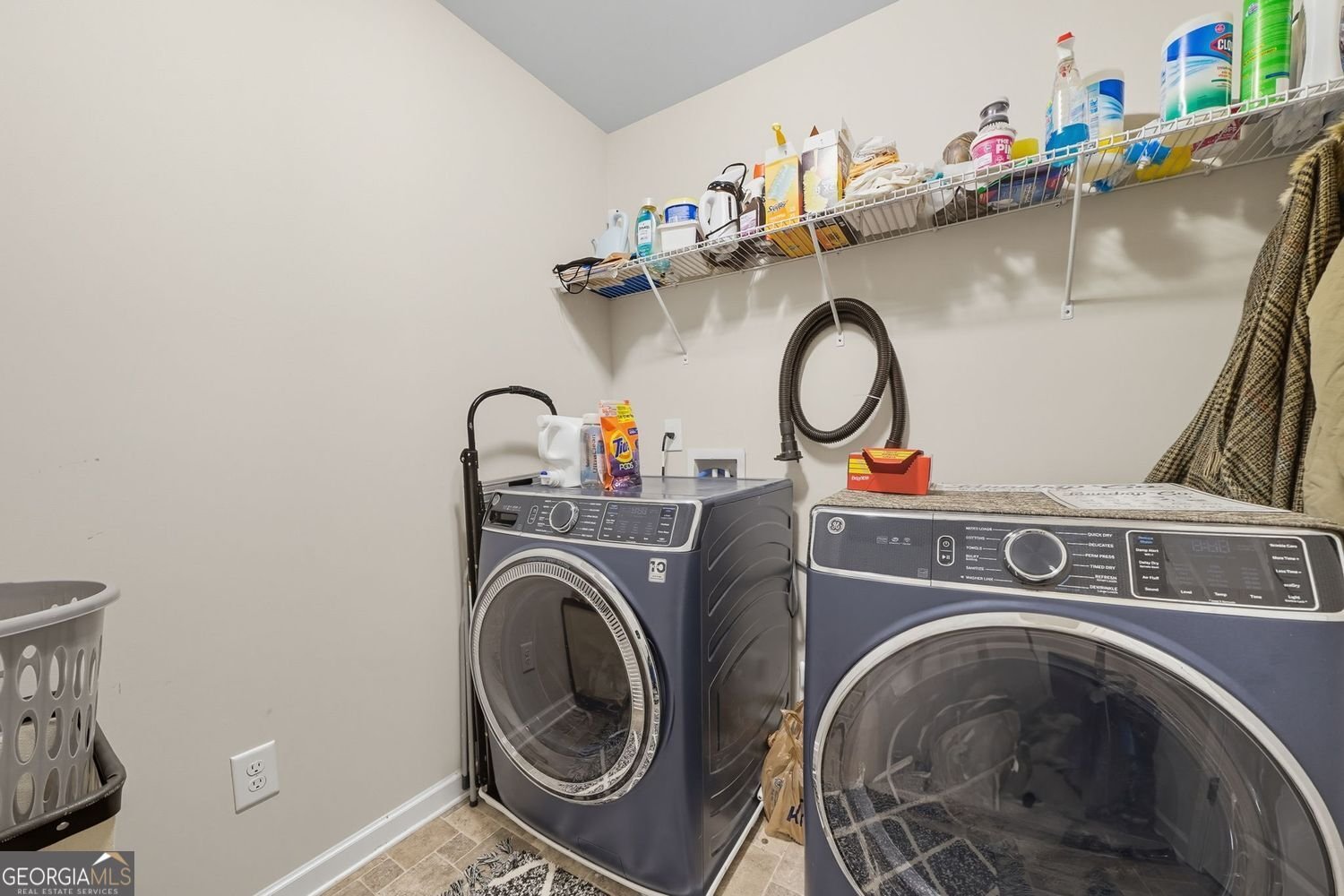 1261 Silvercrest Court Powder Springs - 23
