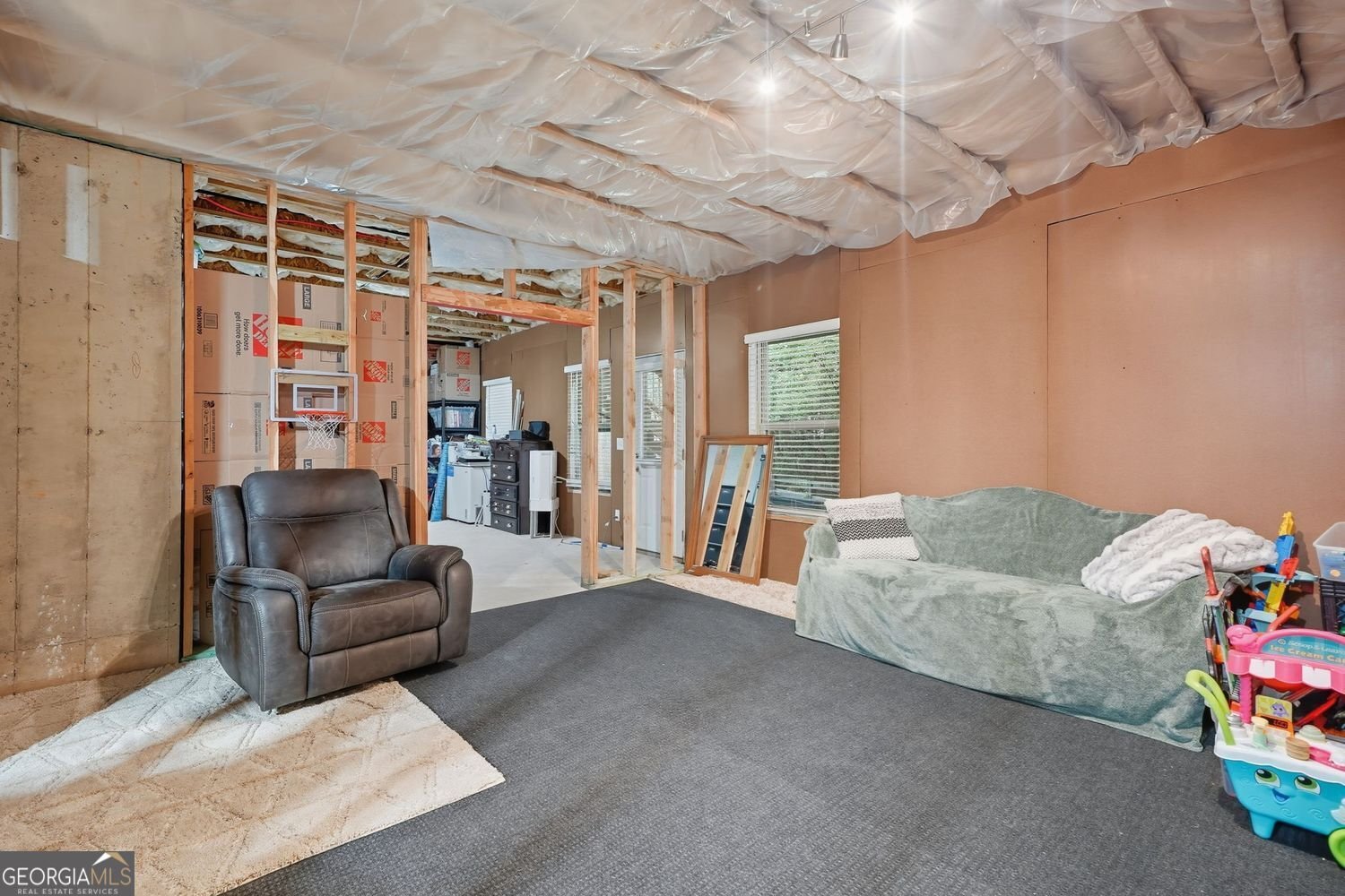 1261 Silvercrest Court Powder Springs - 25