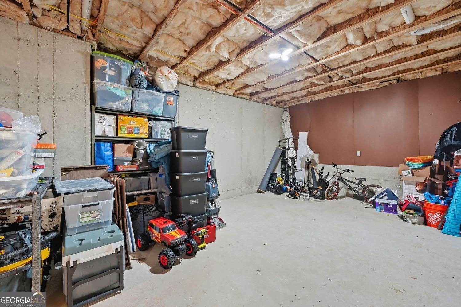 1261 Silvercrest Court Powder Springs - 26