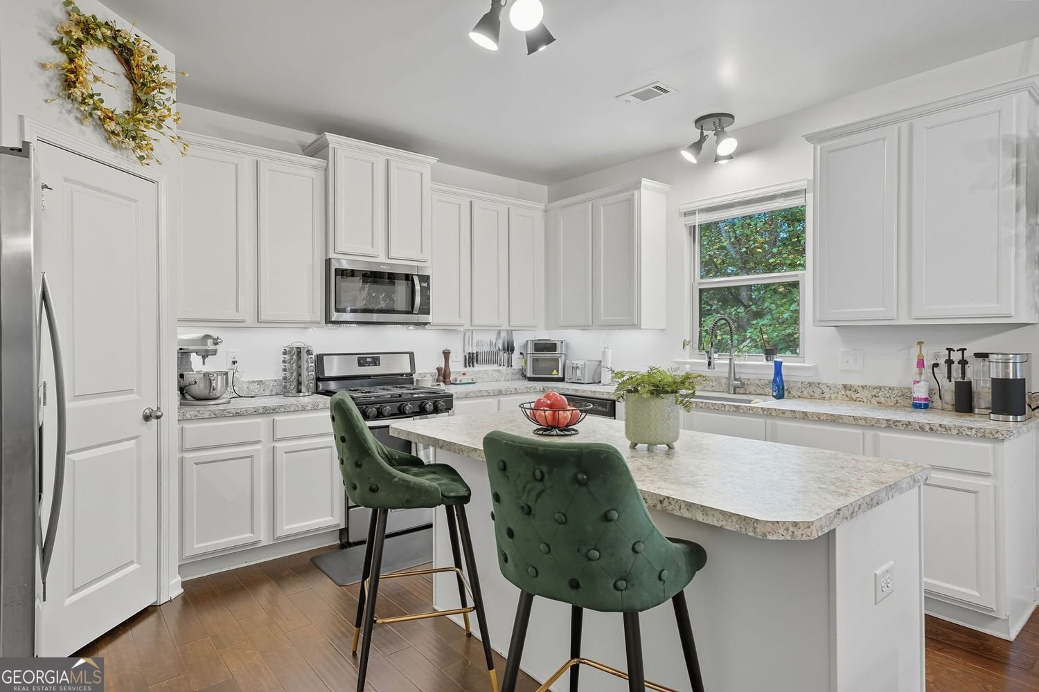 1261 Silvercrest Court Powder Springs - 9