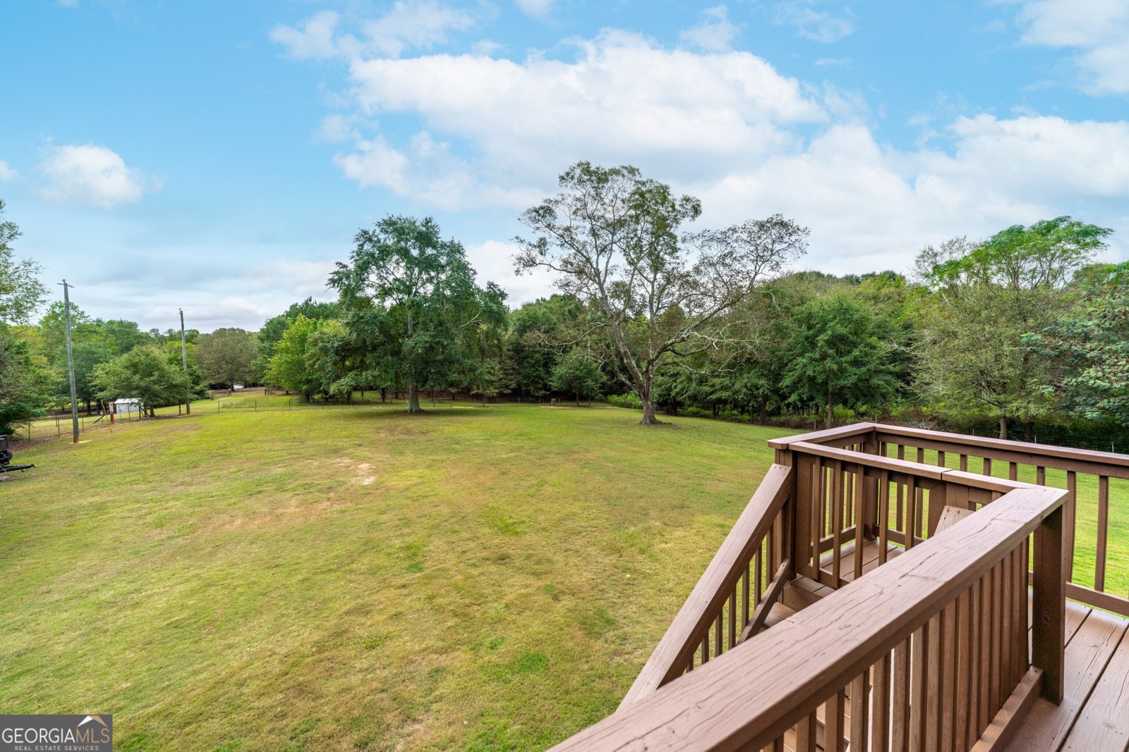 96 William Freeman Road Hoschton - 15