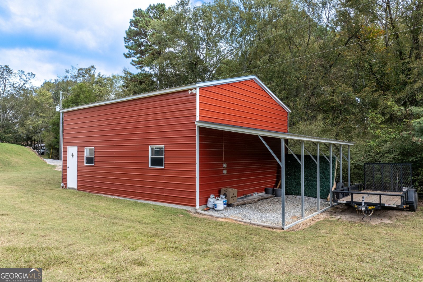 96 William Freeman Road Hoschton - 42