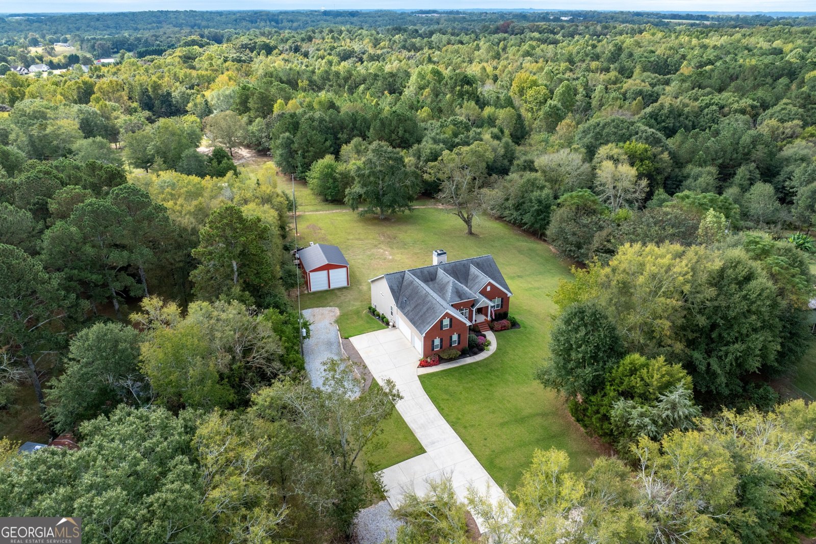 96 William Freeman Road Hoschton - 50