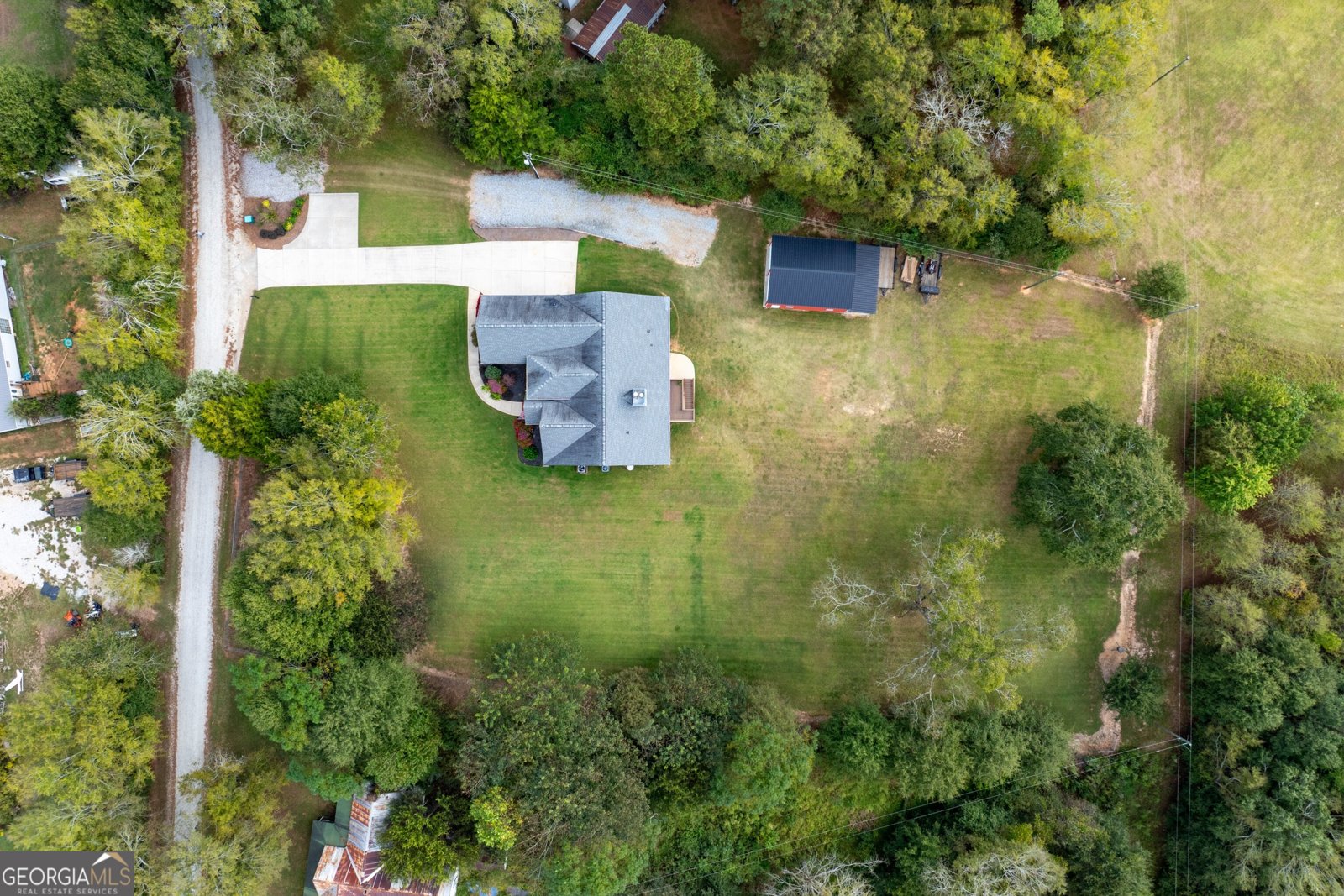 96 William Freeman Road Hoschton - 51