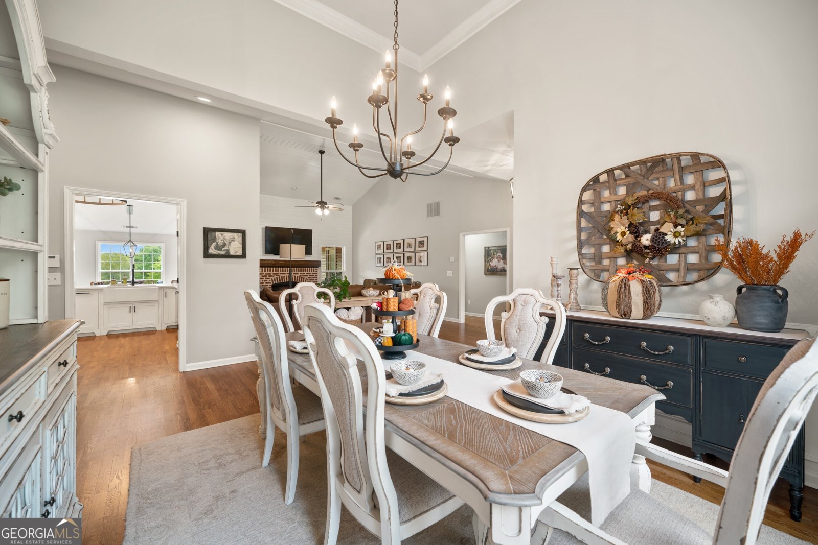 96 William Freeman Road Hoschton - 6
