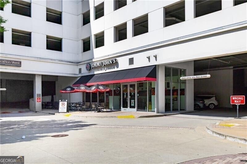 3324 Peachtree Road Atlanta - 25