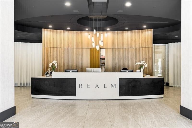 3324 Peachtree Road Atlanta - 29