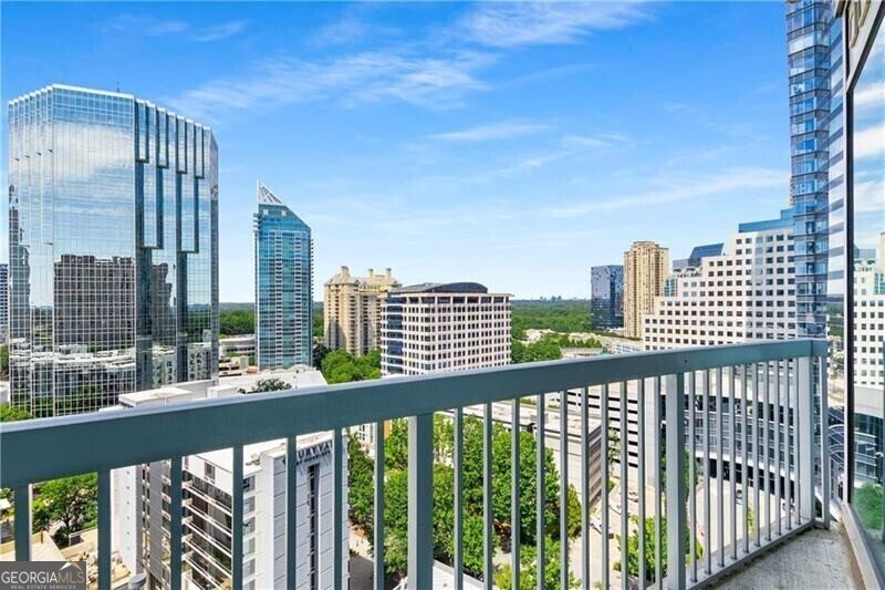 3324 Peachtree Road Atlanta - 32