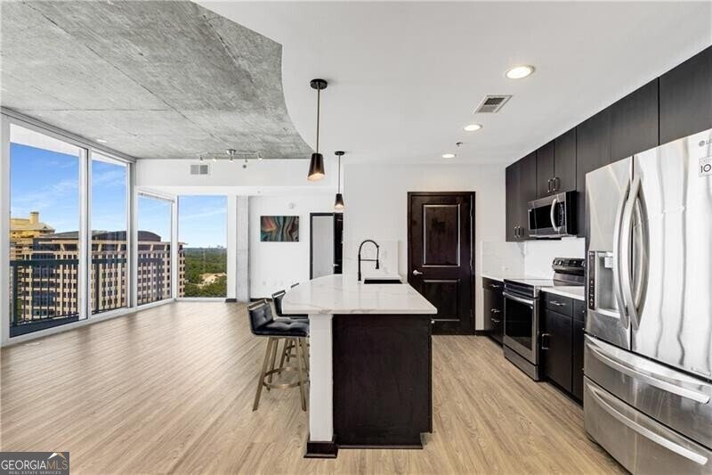 3324 Peachtree Road Atlanta - 40