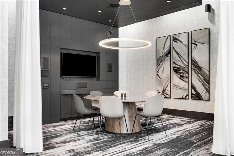 3324 Peachtree Road Atlanta - 5