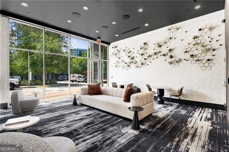 3324 Peachtree Road Atlanta - 8