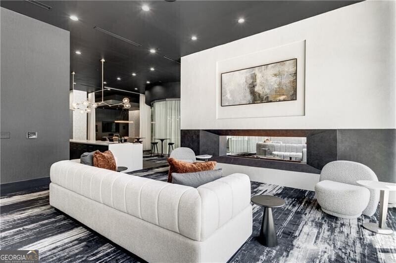 3324 Peachtree Road Atlanta - 9