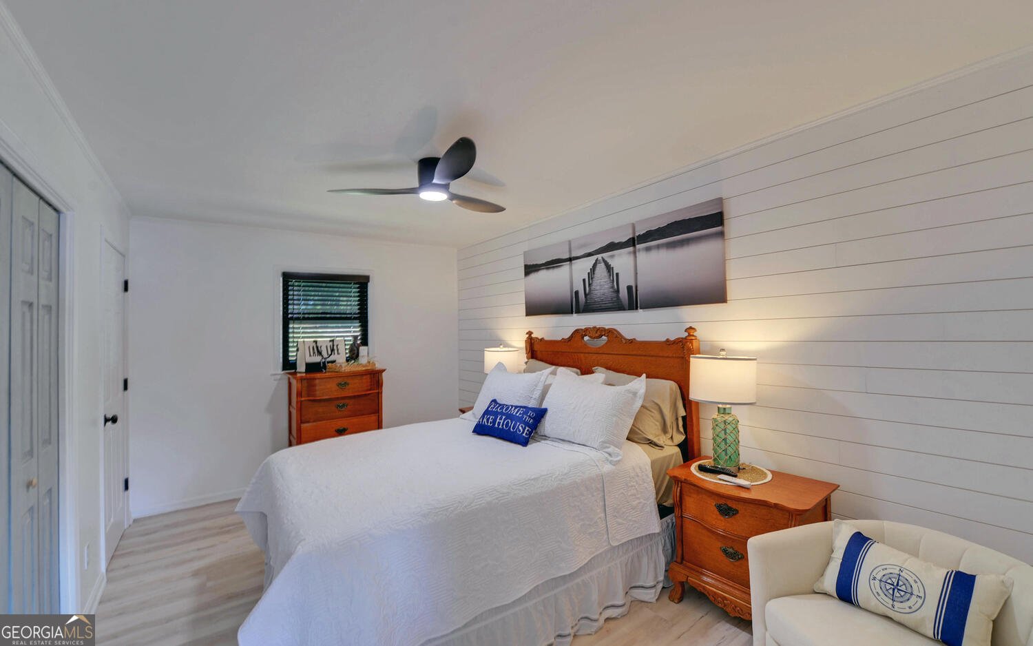 1000 & 1036 Lightwood Road Hartwell - 1