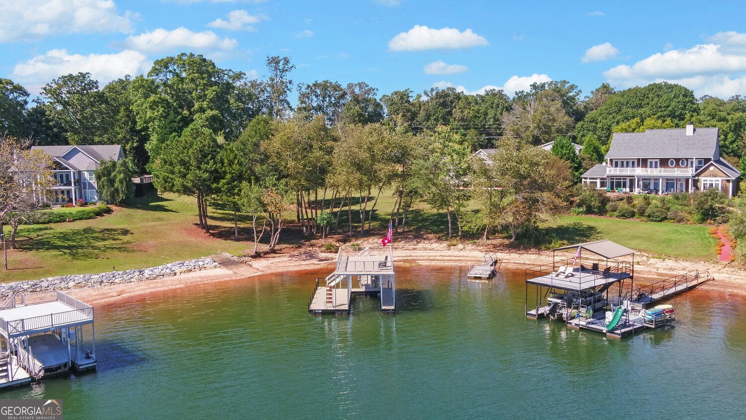 1000 & 1036 Lightwood Road Hartwell - 20