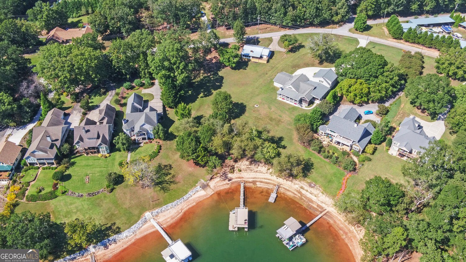 1000 & 1036 Lightwood Road Hartwell - 24