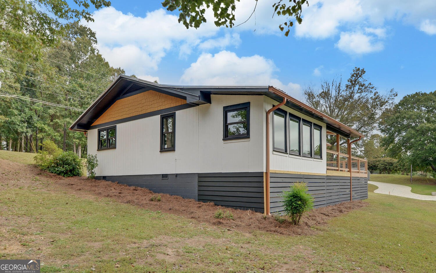 1000 & 1036 Lightwood Road Hartwell - 29
