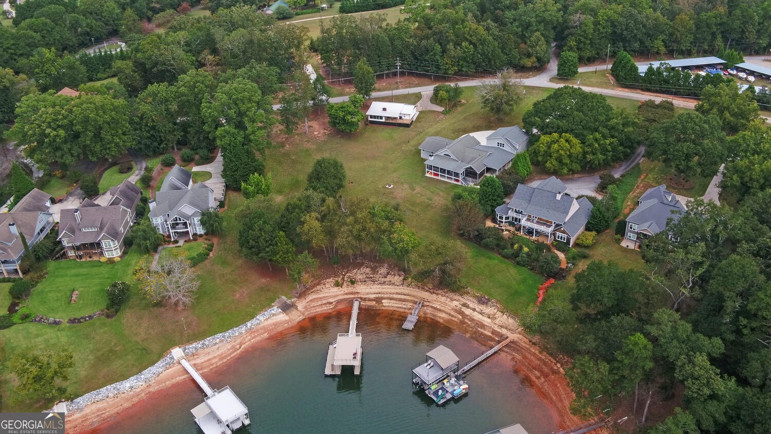 1000 & 1036 Lightwood Road Hartwell - 32