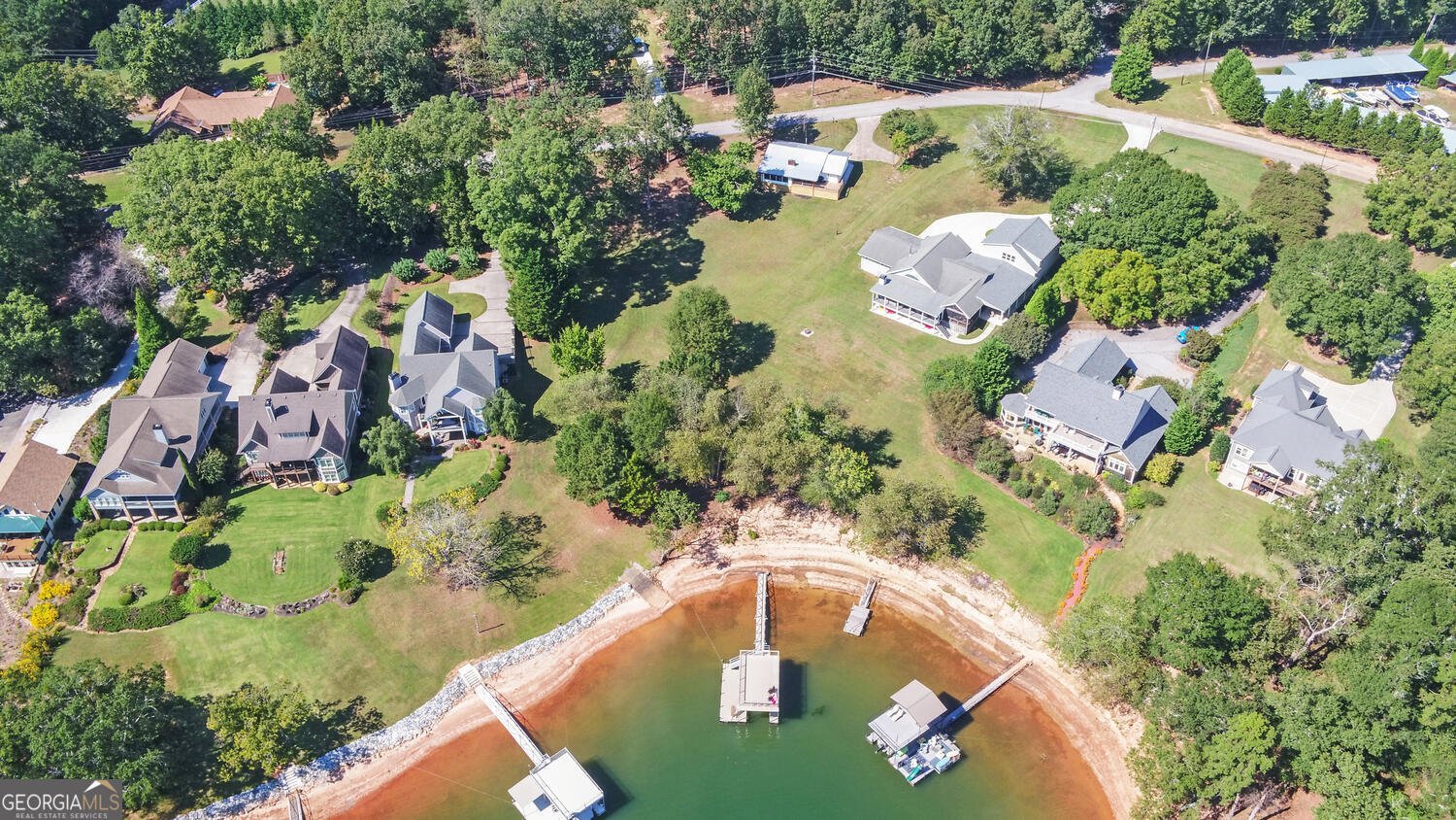 1000 & 1036 Lightwood Road Hartwell - 52