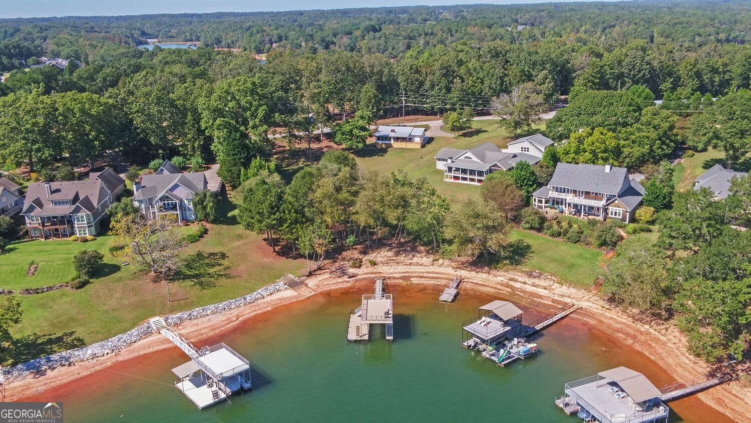 1000 & 1036 Lightwood Road Hartwell - 54
