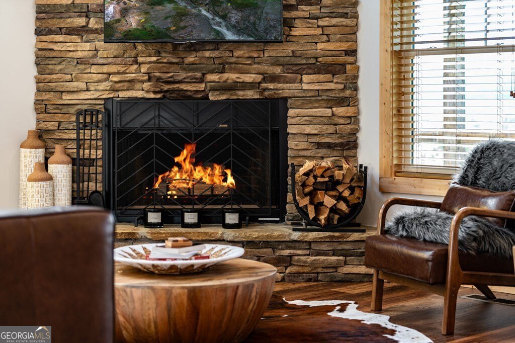 162 Fairy Cross Lane Mineral Bluff - 21