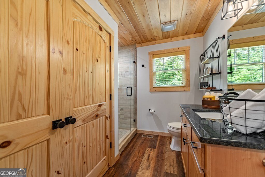 162 Fairy Cross Lane Mineral Bluff - 23