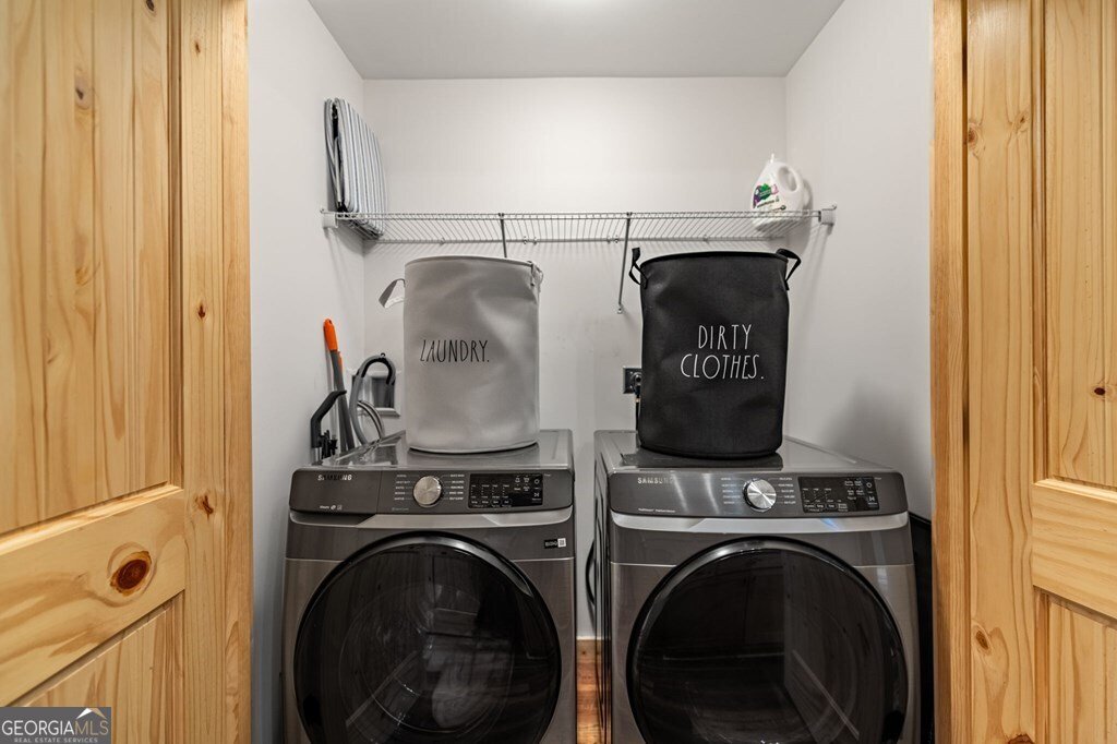 162 Fairy Cross Lane Mineral Bluff - 25