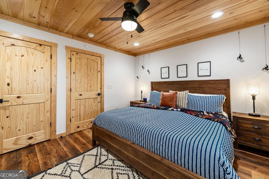 162 Fairy Cross Lane Mineral Bluff - 28