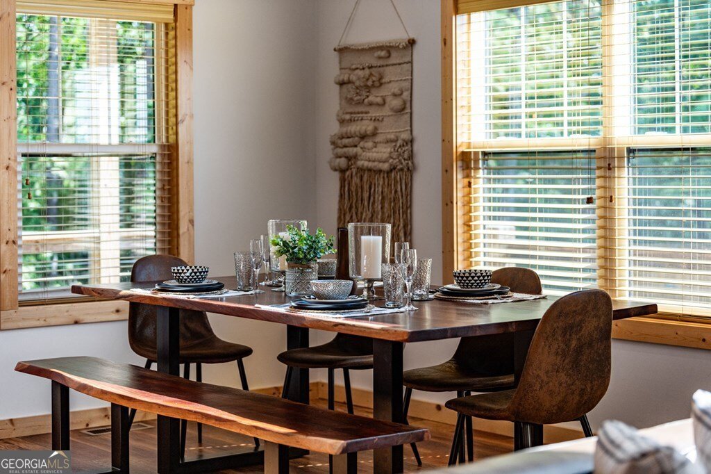 162 Fairy Cross Lane Mineral Bluff - 32