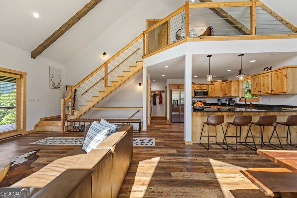 162 Fairy Cross Lane Mineral Bluff - 33