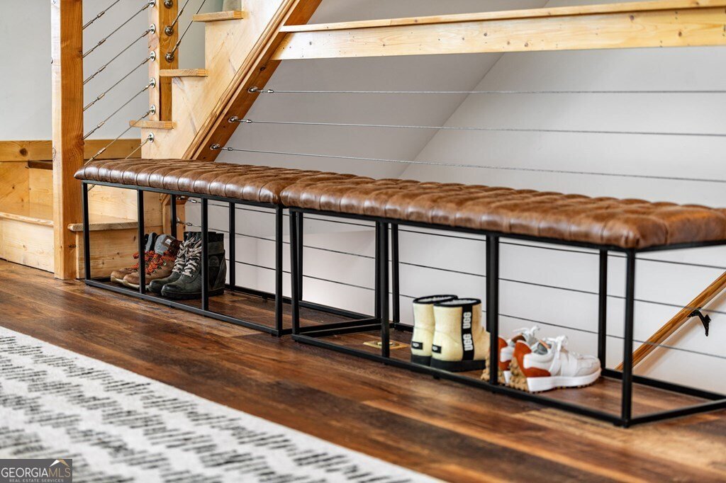 162 Fairy Cross Lane Mineral Bluff - 35