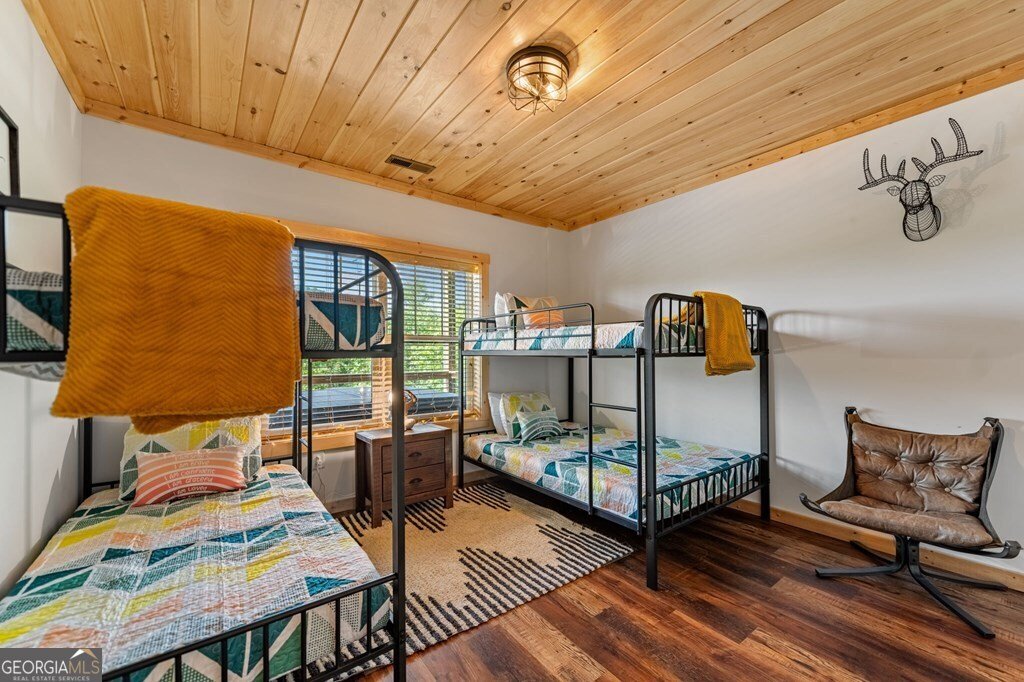 162 Fairy Cross Lane Mineral Bluff - 36